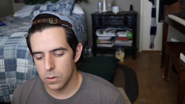 I'm a Full Sail Student: EP 4, S: Launch Box Ipad Unboxing смотреть онлайн