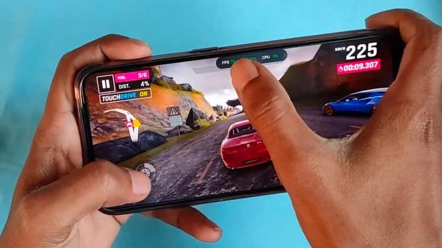 Realme Narzo 50 Pro 5G Asphalt 9 Legends Gameplay After Android 13 Realme Ui 4.0 Update смотреть онлайн