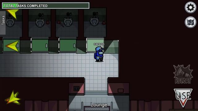 Among Us - New AIRSHIP MAP Complete Guide (TASKS, VENTS, SABOTAGES) 2021 NEW | 12DC #4 смотреть онлайн