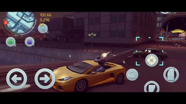 Gangstar Vegas Mega Mod Apk + Link смотреть онлайн