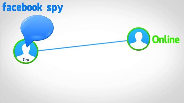 Facebook Spy Android app demonstration смотреть онлайн