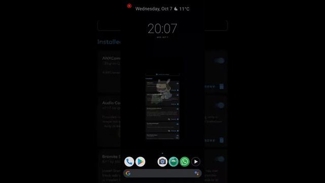 Mi 9 se Corvus 9.5 EndGame смотреть онлайн