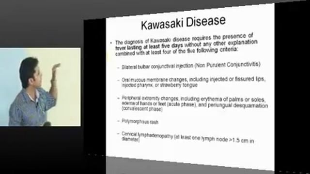 NEETPG Coaching Medicine Rhumatology Topic 01 Vasculitis D смотреть онлайн