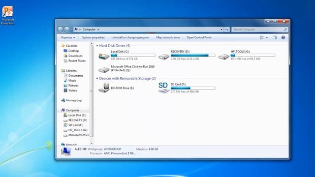How to Change iPod firmware for .zip to .ipsw смотреть онлайн