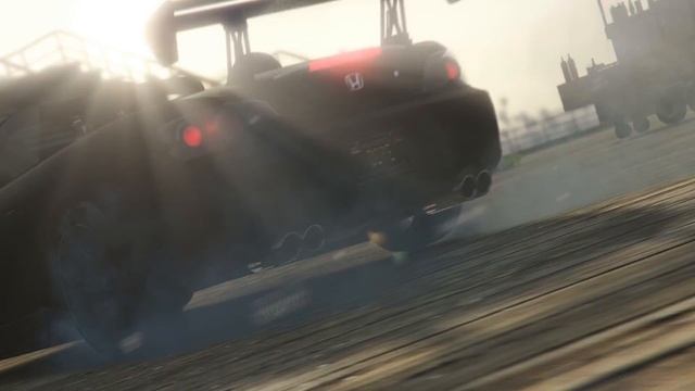 "MotherFucking" By Sinqz (GTA V) смотреть онлайн