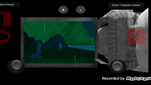 slendytubbies 2 Android edition (lago de los Teletubbies смотреть онлайн
