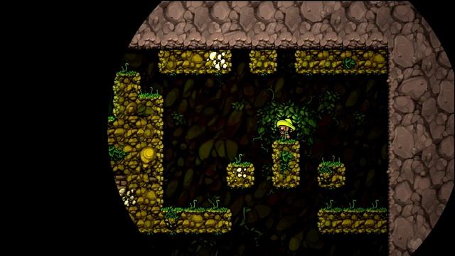 Northernlion Plays: Spelunky! [Episode 45] смотреть онлайн