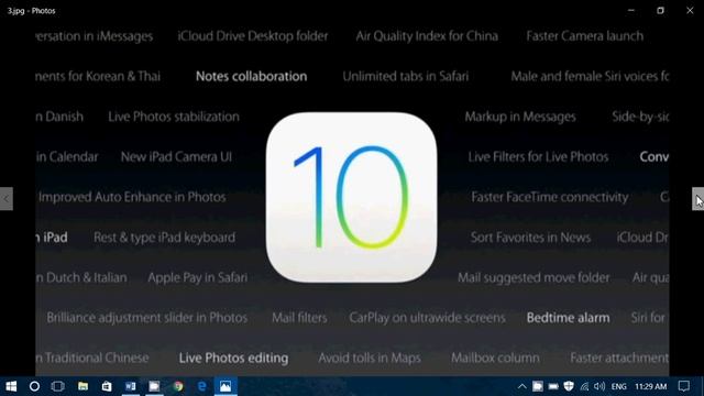 Technology news September 14th 2016 Android IOS Security Firefall and more смотреть онлайн
