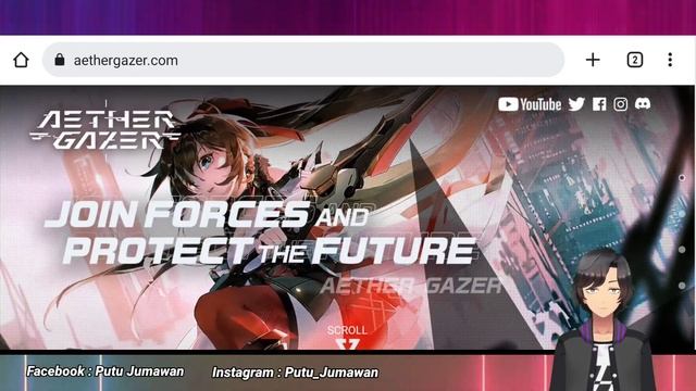 AKHIRNYA RILIS GLOBAL! PRESIAPAN PRE-LAUNCH AETHER GAZER! [ Aether Gazer ] смотреть онлайн