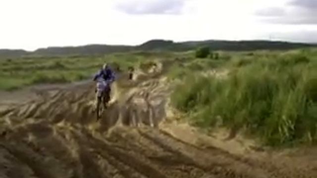 TEAM WALES dune donkeys part 3 смотреть онлайн