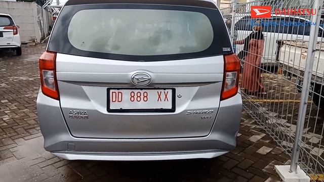 Semua Tipe Daihatsu Baru Tahun 2021 Sudah Dilengkapi APAR II Terbaru 2021 смотреть онлайн