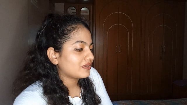 Song lyric prank on Best Friend gone wrong | She left me? 😩😭 | Rajvi Gada смотреть онлайн