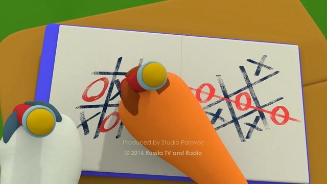 Bjorn And Bucky 🧸 Be Be Bears 🌞 Opposite Day ☀️ Cartoons Collection 💚 Moolt Kids Toons Happy Bear