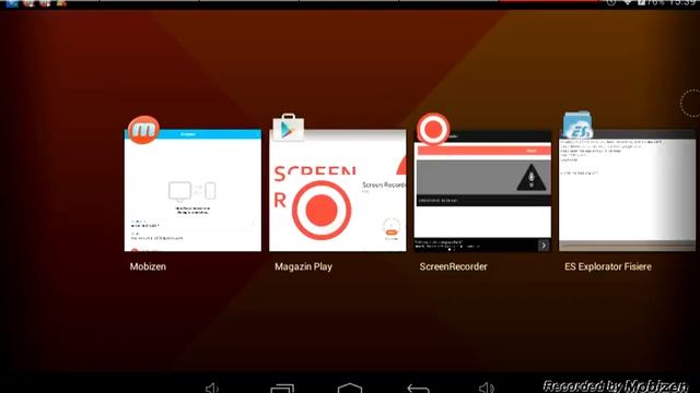How do i record my android device!!!No lag!!(ROOT) смотреть онлайн