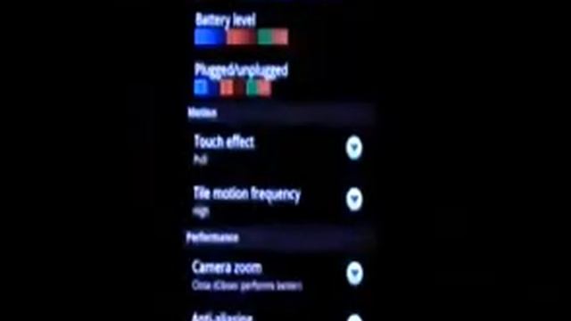 Digital Flux Live Wallpaper v1.2.1 Apk смотреть онлайн