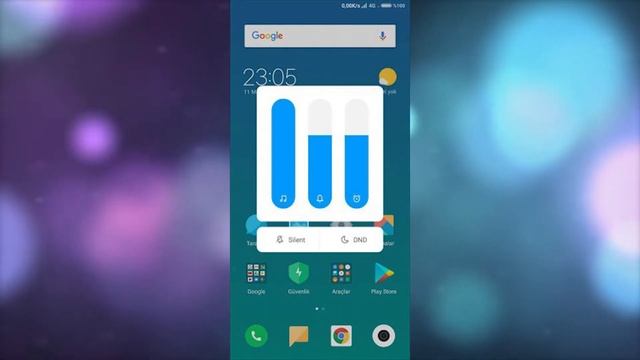 📱Новая miui 10! I Первая информация о новой прошивке смотреть онлайн