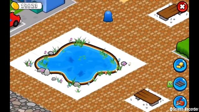 MOY 7 GAMEPLAY: MY CITY TOUR IN MOY 7 смотреть онлайн