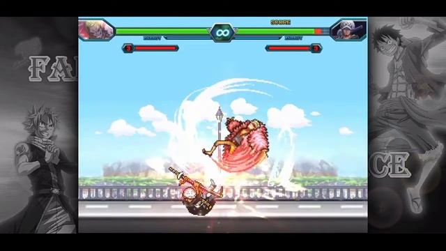 DOFLAMINGO char bvn download Bleach Vs Naruto 3.3 смотреть онлайн