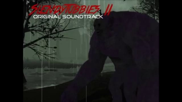 Slendytubbies 2 - Menu theme (Original Soundtrack) смотреть онлайн