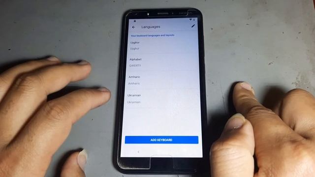 Nokia C1 TA-1165 Frp Bypass Google Account Bypass Without PC 2021 смотреть онлайн
