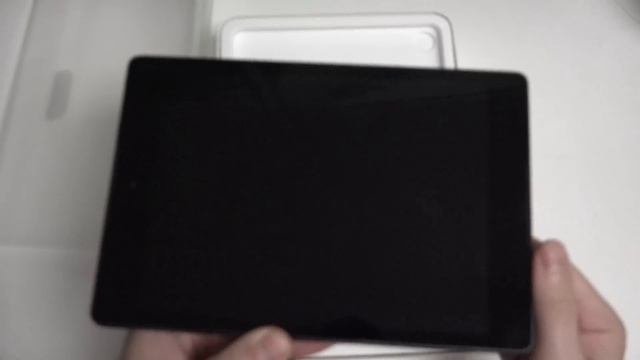 Nexus 9 Unboxing смотреть онлайн