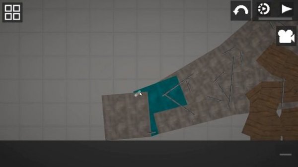 GODZILLA EARTH IN MELON PLAYGROUND - PEOPLE PLAYGROUND - KSELEBOX