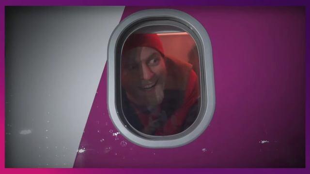 WOW air | Tenth came Window Peeper смотреть онлайн