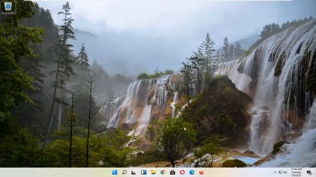 How To Pin Google Chrome To Start On Windows 11 [Tutorial] смотреть онлайн