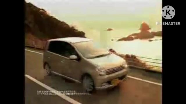 (YTP) Daihatsu Mira Avy Is Stupid смотреть онлайн