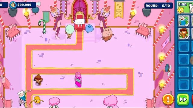 Bloons Adventure Time TD Download For Android + Mod Unlocked Shopping | How To Download Bloons AT T смотреть онлайн