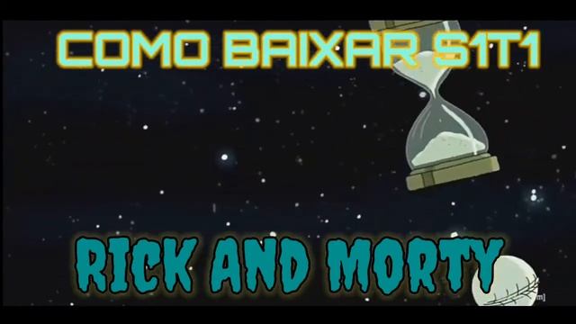 Rick And Morty DOWNLOAD 5 TEMPORADA  MEDIAFIRE!!!!☺☺☺🙃