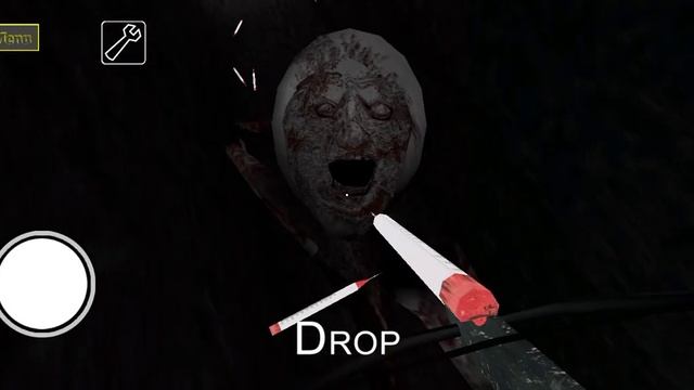 Granny 1.8 Update: Unveiling Secrets смотреть онлайн