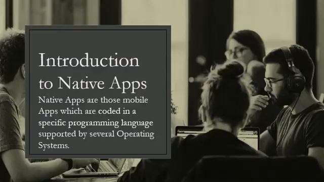 Ways to become Mobile App Developer | How To Become Native Developer | Android & iOs App Developmen смотреть онлайн
