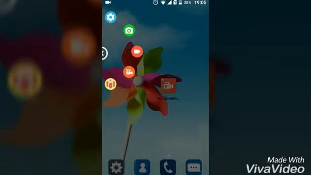 Программа для снятия видео с экрана без root смотреть онлайн