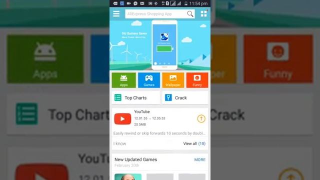 How to Install 1Mobile market android app market(bangla) смотреть онлайн
