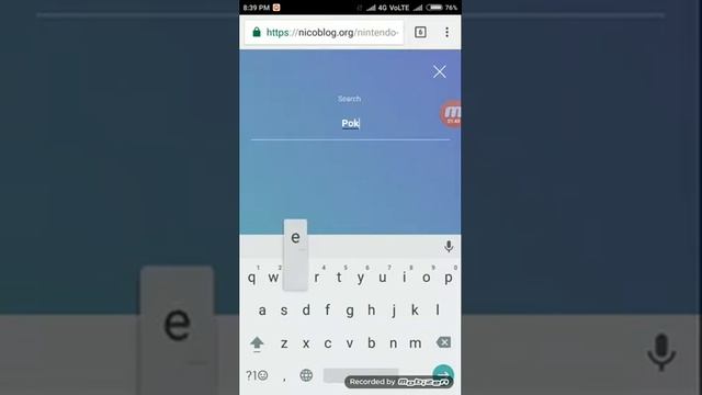 How to download Nintendo ds games on Android смотреть онлайн