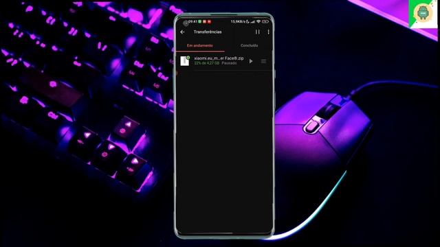 RESOLVIDO COTA DE TRANSFERÊNCIA NO MEGA MÉTODO ATUALIZADO 2023 смотреть онлайн