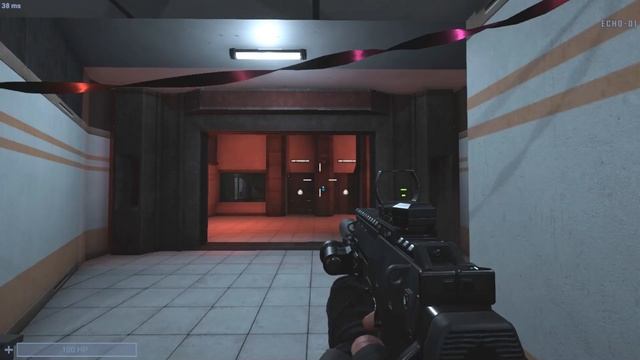 Amazing Fight In SCP SL смотреть онлайн