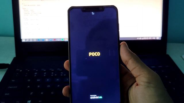 LineageOS 18.1 for POCO F1 | 2021 April build 🤩🤩 смотреть онлайн