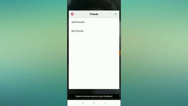 How to enable private mode on house party смотреть онлайн