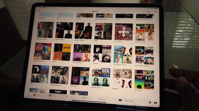 EP 12: Streaming Service Comparison: Apple Music vs Tidal смотреть онлайн