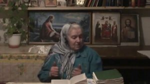 Монастырская травница Елена Зайцева. Лекция 3. Очищение организма от шлаков, токсинов и паразитов