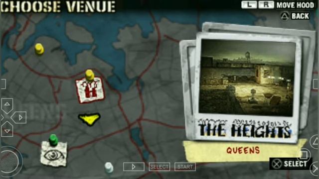 def jam fight for ny the takeover cheats ppsspp no Android👉💪 смотреть онлайн
