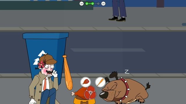 Clue Hunter - Gameplay Walkthrough Part 2 Levels 10-19 (Android,iOS) смотреть онлайн