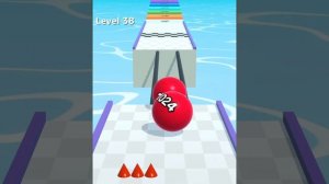 Ball Run 2048 - All Levels Gameplay Walkthrough Android iOS (New Update #2)