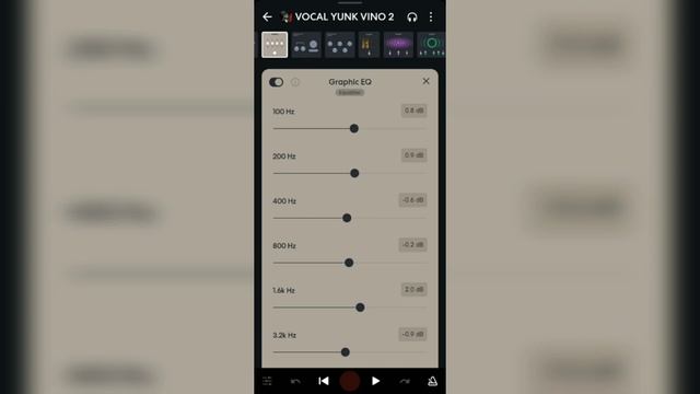 Como MIXAR uma MÚSICA na PRÁTICA no BANDLAB em 2023 !!! *Passo a passo* смотреть онлайн