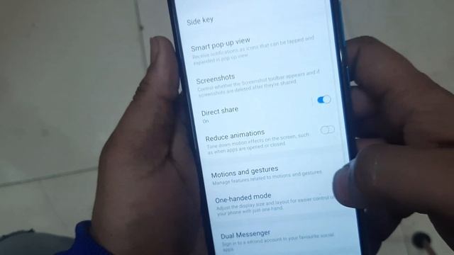 Double Tap Screen On Off Samsung M11 смотреть онлайн