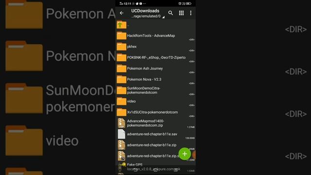 How to download Pokemon x in Android work on 2 gb ram смотреть онлайн