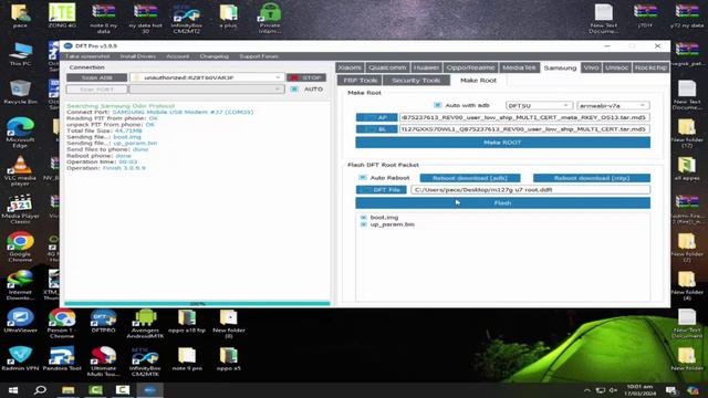 How To Root Samsung M127G u7 || Samsung M127G Android 13 Root || Samsung M12 Root Method 2024 смотреть онлайн