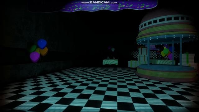 Fredinas Nightclub 2 - The New Toys - Noche 1